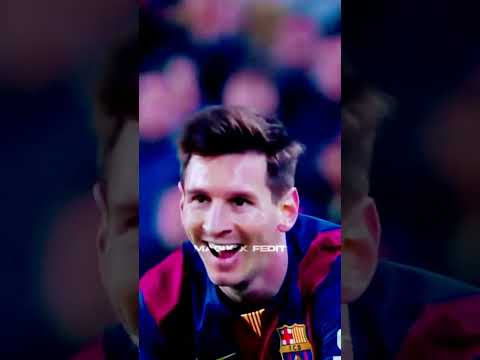 2015 is most handsome for messi