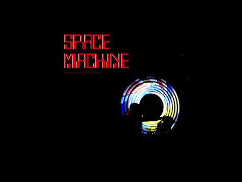 Space Machine — Space Machine - Live At Bigcat, Osaka, 02/12/19