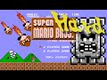 【ハードモード】スーパーマリオブラザーズ 1-1 攻略【FC/NES】