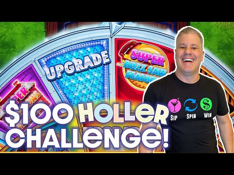 Ya Gotta i-Eeeee for the UPGRADE on Huff n Puff Grand! #ad