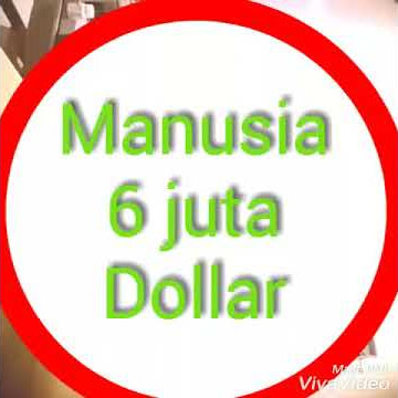 Warkop DKI kasino manusia  6juta dollar