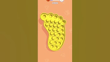 satisfying ASMR Pop it "! #popit #popitspinner #games #fidgettoys