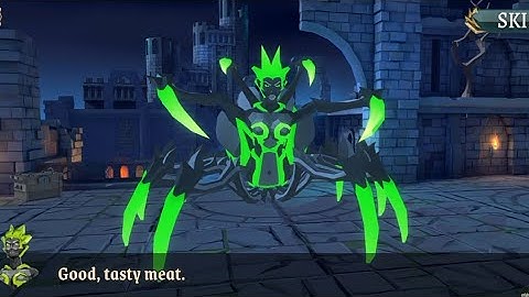 Polygon Fantasy: Action RPG | gameplay walkthrough part 2 | Red Chilli Gaming | Android iOS