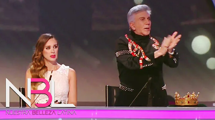 Osmel aplaudi la decisin de Nathalia y Jacky rompi...