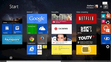 Windows 8.1 Fast startup option and how to turn it on