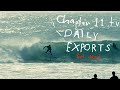 Daily exports soft wad