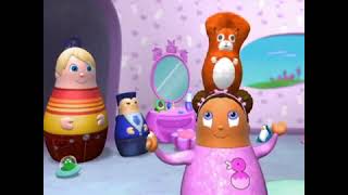 Higglytown Heroes Tooth Fairy