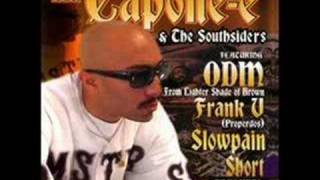 Watch Mr Caponee Whats My Name video