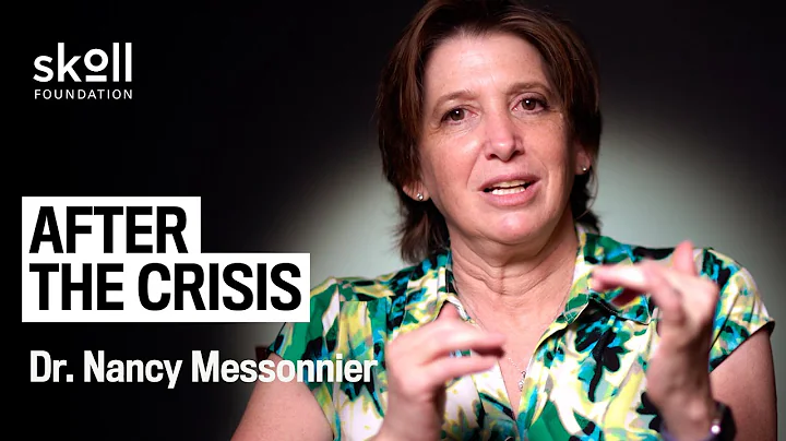 Dr. Nancy Messonnier | COVID-19 Response, Recovery...