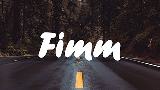 Video thumbnail of "Bríet - Fimm (Texti)"