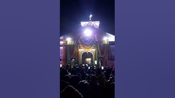 Devon Ke Dev Mahadev | Bholenath 🙏 | #bholenath #kedarnathdham #facts #shiv