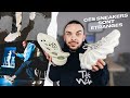 Unboxing sneakers  ces paires sont tranges  et merce wethenew