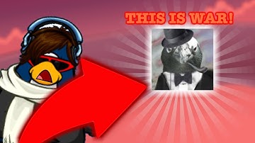 EVERY CPR YOUTUBER HACKED? (Pigeon Patrol)