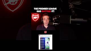 Celebrity THE PREMIER LEAGUE HAVE BOTTLED IT! Profile