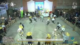 Chico dos Porretes - Comitiva Dom Almiro Pereira 25ªRT [BIRIVA] - 2ª Etapa FNCG 2025