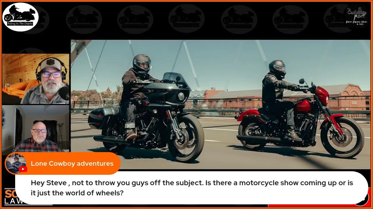 2025 Softails Predictions