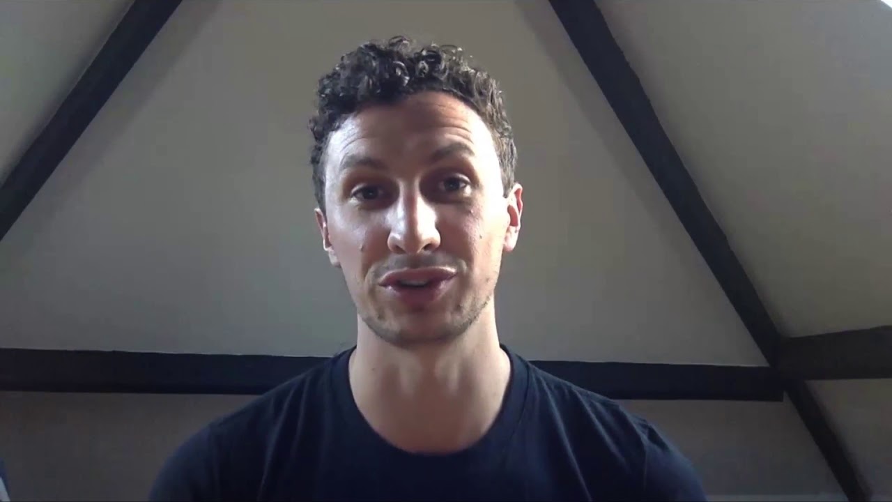 Michel Sirois - Buy Solo Ads - Testimonial By Jonny Balfour