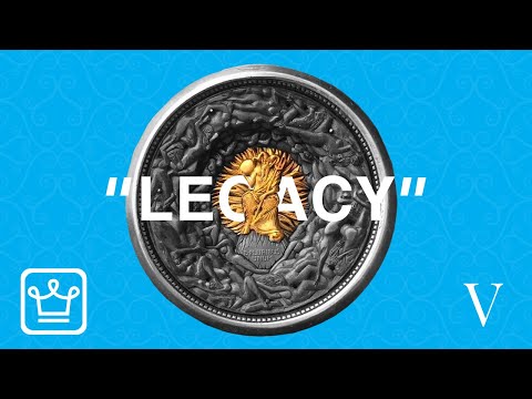 PURPOSE of WEALTH (Pt5): LEGACY