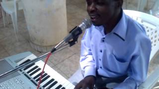 wewe watosha cover by Ronald Maingi chords