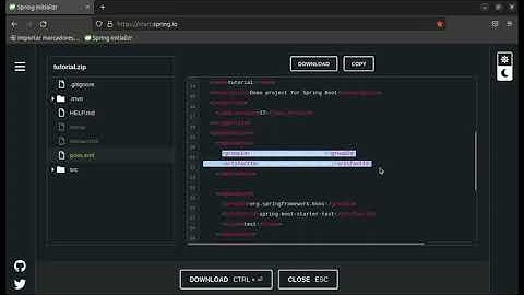 Tutorial Spring Boot 3 - Mi primera API REST