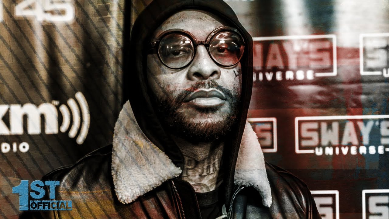 Royce da 59 type beat 2020 - Silencer - royce da 5'9 type instrumental