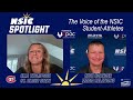 2025-26 NSIC Spotlight Ep. 5 - Ella Thompson - St. Cloud State