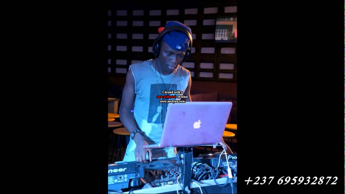 Dj rodrigue selection mix atalaku Dj kitoko compile 2015 +237 695932872