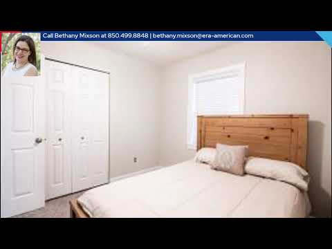 318 23rd Street, Niceville, FL home video tour