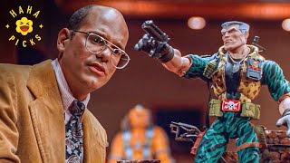 Download Lagu What If We Used the X1000 Chip? (full scene) | Small Soldiers MP3 Download Lagu What If We Used the X1000 Chip? (full scene) | Small Soldiers MP3