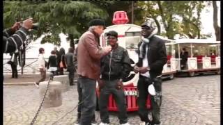 JB Mpiana \u0026 Wenge BCBG - Eloko Ya Pema