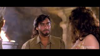 Ajay Devgan Diljale Shayari