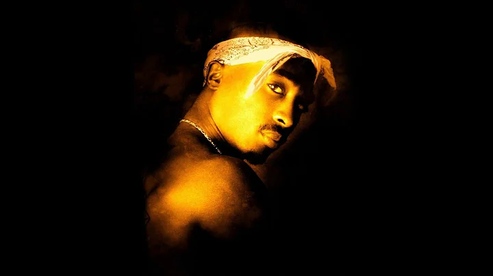 2Pac - Picture Me Rollin' (Instrumental) (Prod. by Johnny “J”)