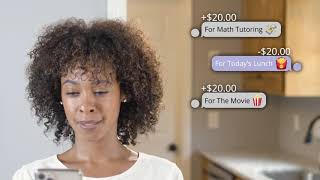 Persons Banking Company | Pop Money 15 sec
