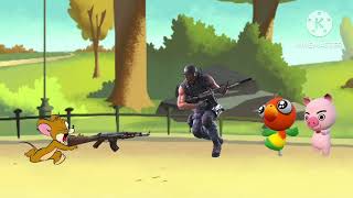 Elliot, Jerry, And Mario Rat On The Walk Mega Drive Jpn Bootleg Continue Game Over As Jerry