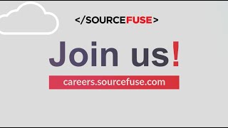 SourceFuse Graduate Bootcamp | We are Hiring