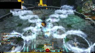 GuildWars2 20210831 Fractal 100 Sunqua Peak Clip02