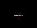 black screen shayari status। love status।sad status। broken status #ytshorts #love #shorts #shayari✨