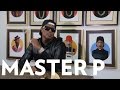 Master P Details "Tru 2 Da Game," Why He Was Cut From NBA