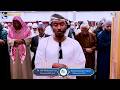 Dr Afif Mohamed Taj 23rd Night Of Taraweeh At Tawfiq Islamic Center Minneapolis MN USA