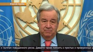 Смертность из-за коронавируса в мире выросла в 1,5 раза