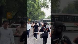 🚨 Tensions Escalate as Clashes Break Out During the Protest | Exclusive Ground Report #news #cjp