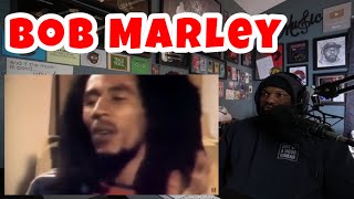 Things Bob Marley: One Love Left Out Of The True Story