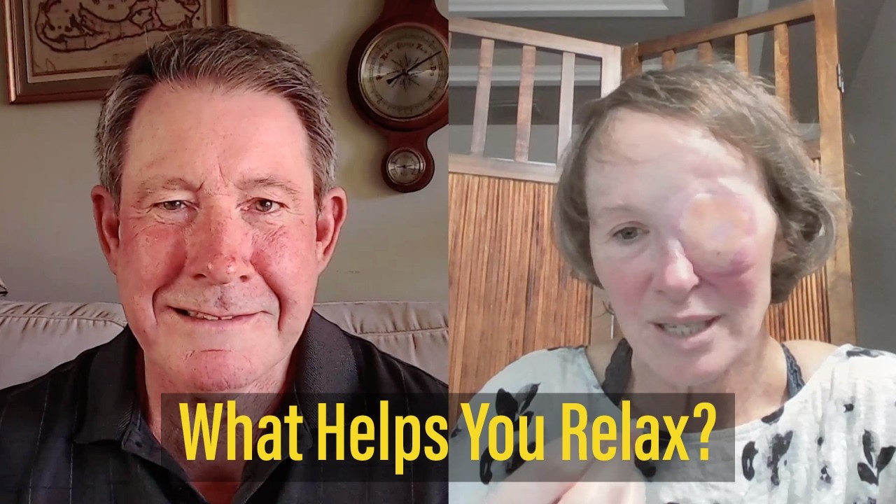 What’s in Your Resilience Toolkit? Movement, Calm & Fighting for Yourself