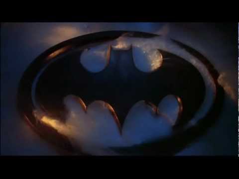 Batman Returns (1992) - Trailer Subtitulado Español HD