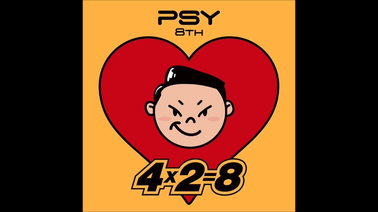 PSY - I Luv It (Official Audio) PSY - I Luv It (Official Audio)