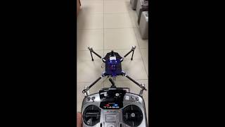 Kdeesc-Type Oneshot Error