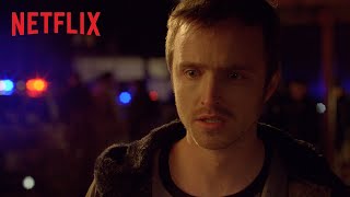 "ENCHANTED" com Chloe X Halle | El Camino: A Breaking Bad Film | Netflix