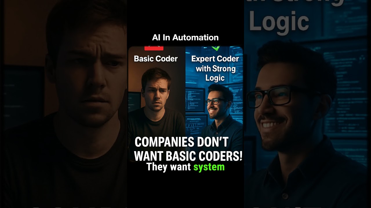 Why AI Is Replacing Traditional Coders — and What Smart Engineers Are Doing About It (Updated June 2026)