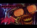 May The Dead Rise Mix - NIGTHWAV. x DJ Valen†ine - Best of Synthwave / Darksynth / Horrorsynth