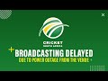 WSB Eastern Storm vs Garden Route Badgers - 1st Class Shield 2026/27 - Day 3